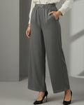 Velora Grey Trouser