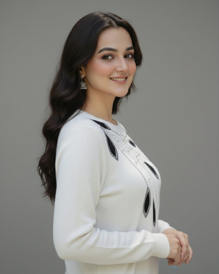 Snow Mirana Cardigan