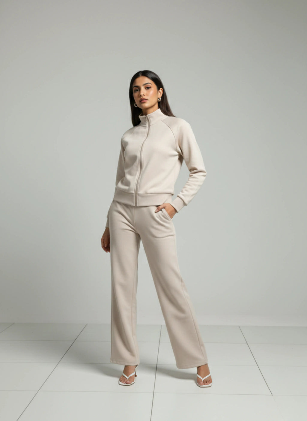 Blush Balance Set