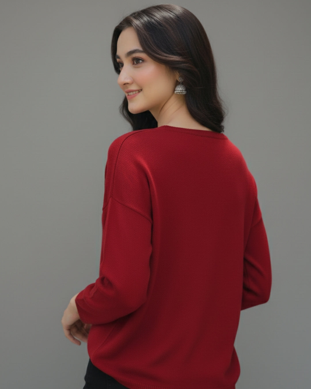 Rose Mirana Cardigan