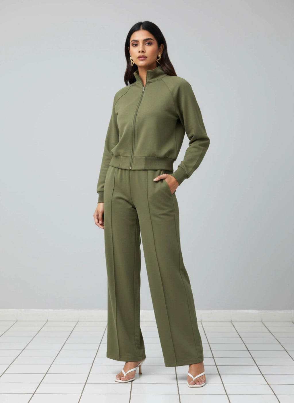 Cloud Nine Co-Ord