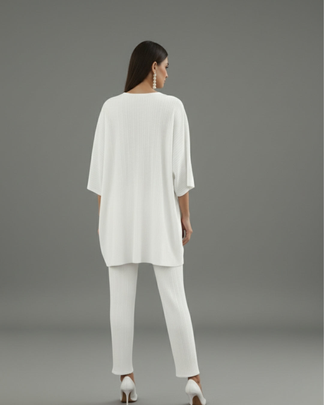 Snow Line Co-Ord Set