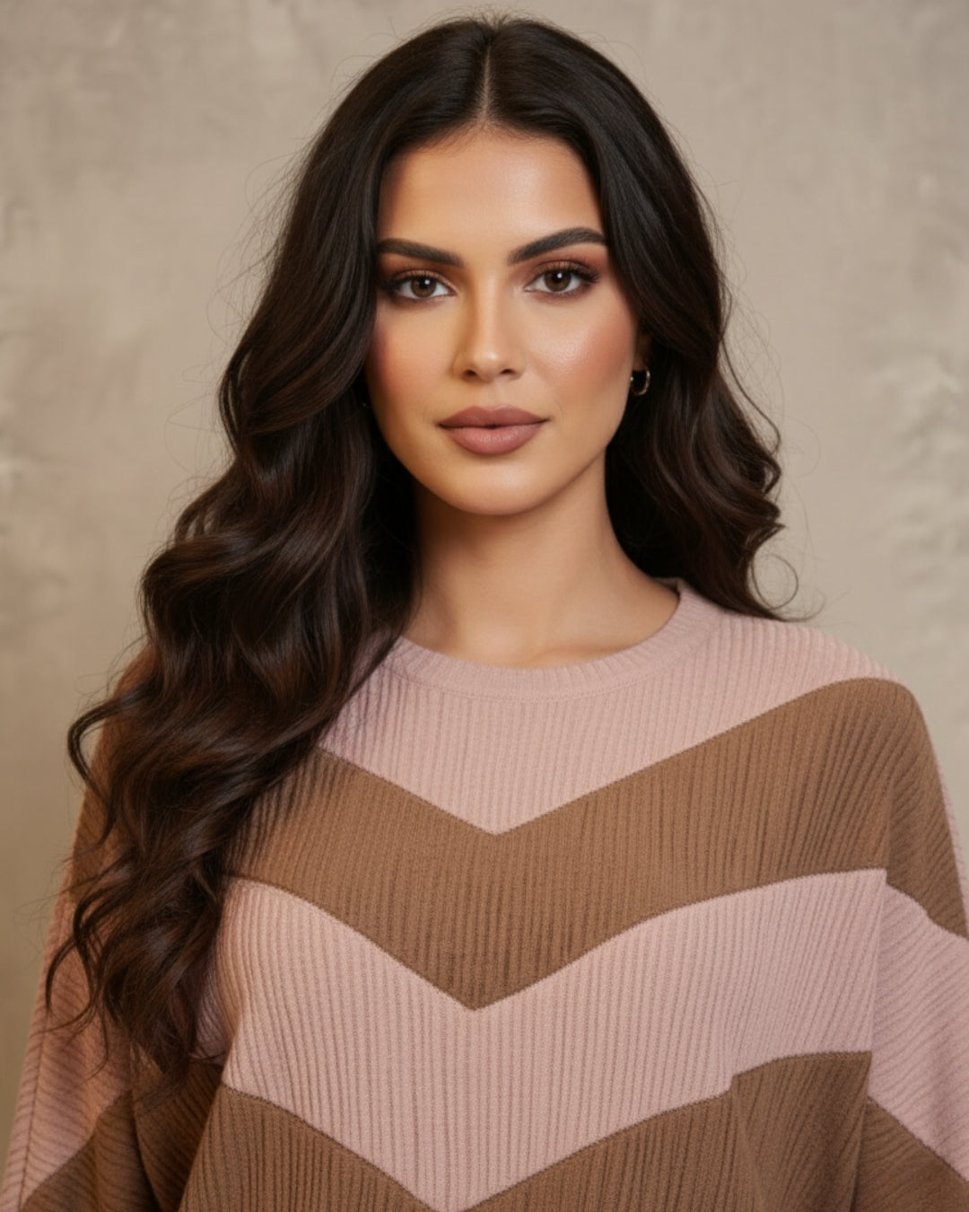 Cocoa Miat Co-Ord Set
