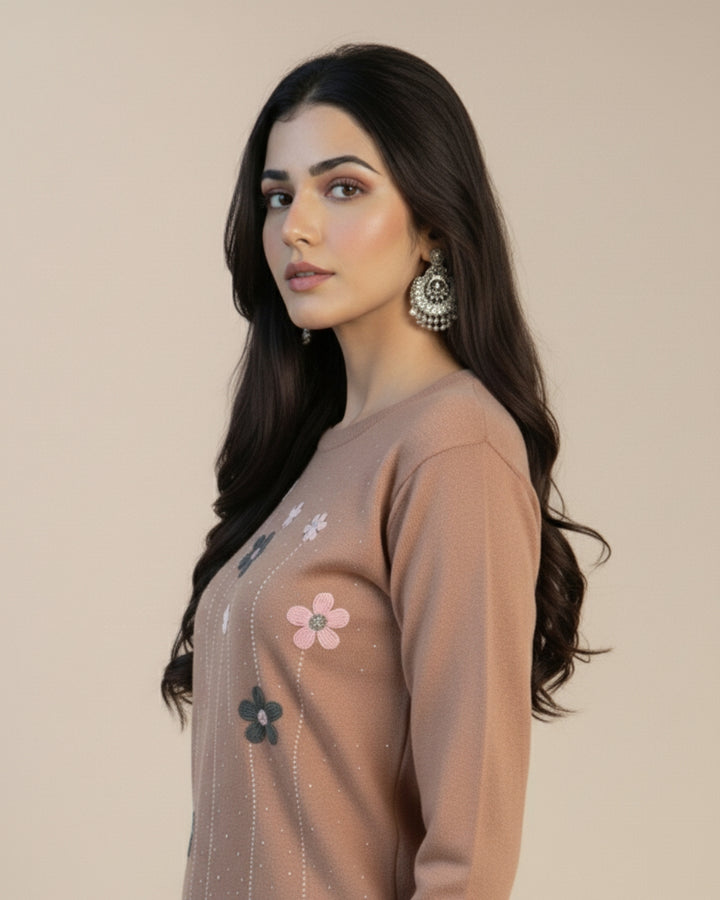 Fawn Lilura Cardigan