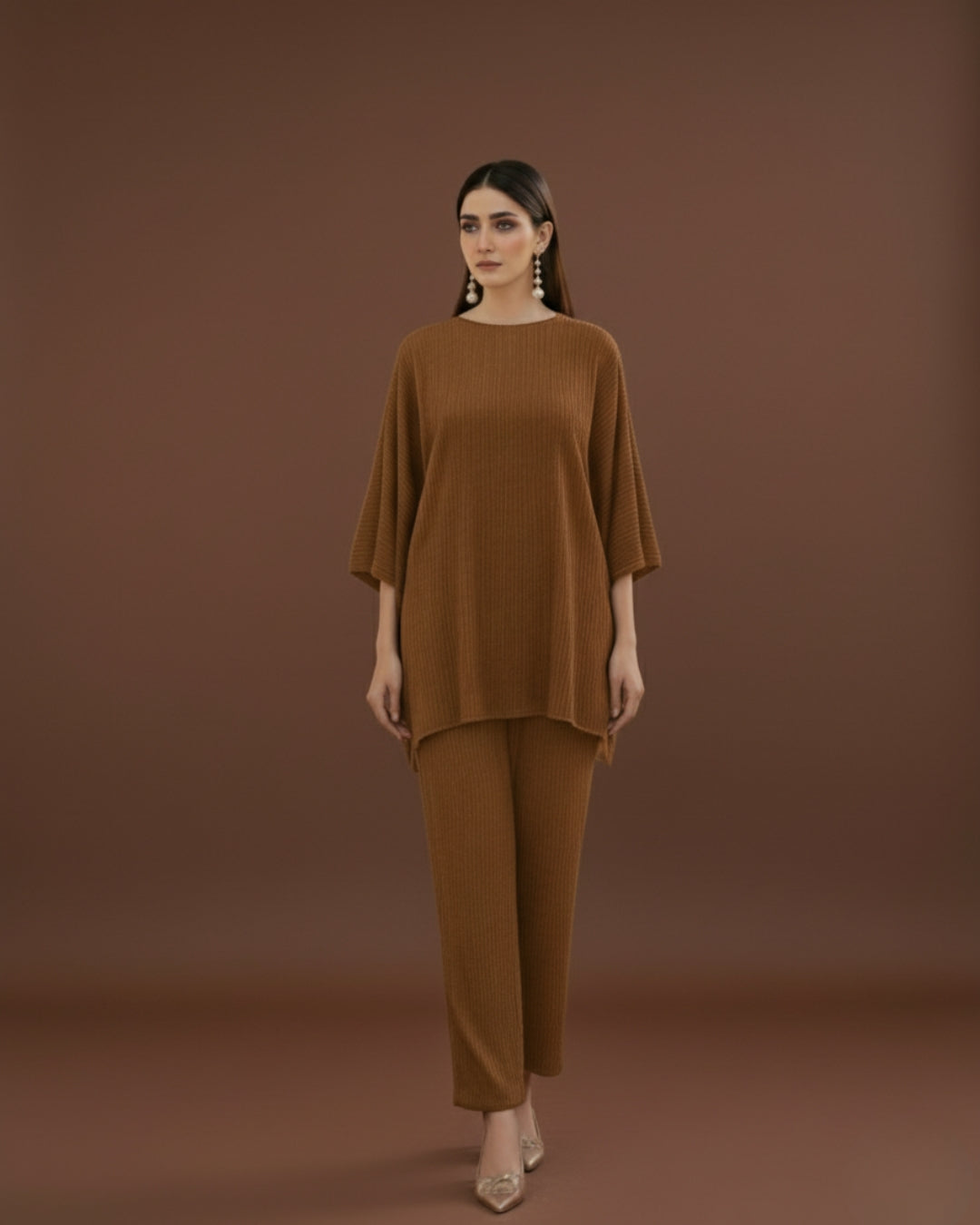 Hazel Calm Co-Ord Set