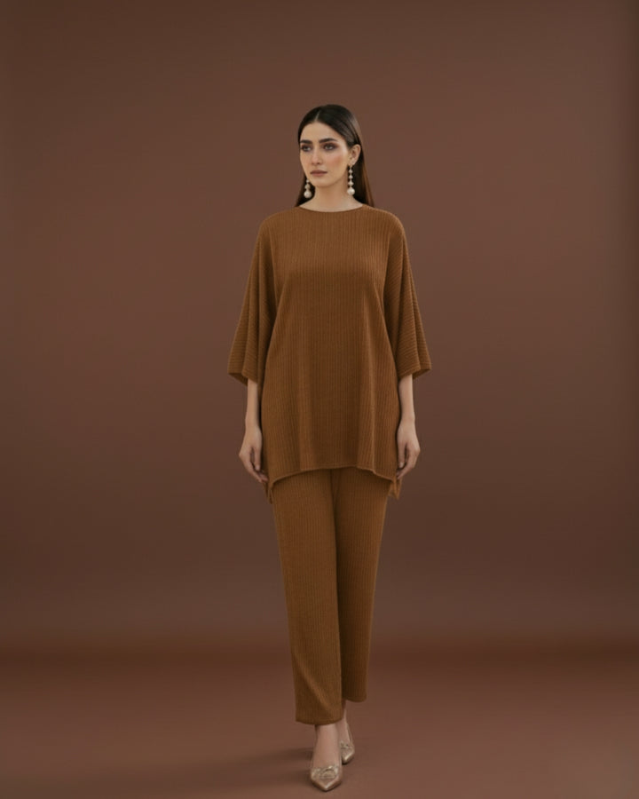 Hazel Calm Co-Ord Set