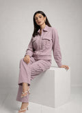 Quiet Luxe Co-Ord