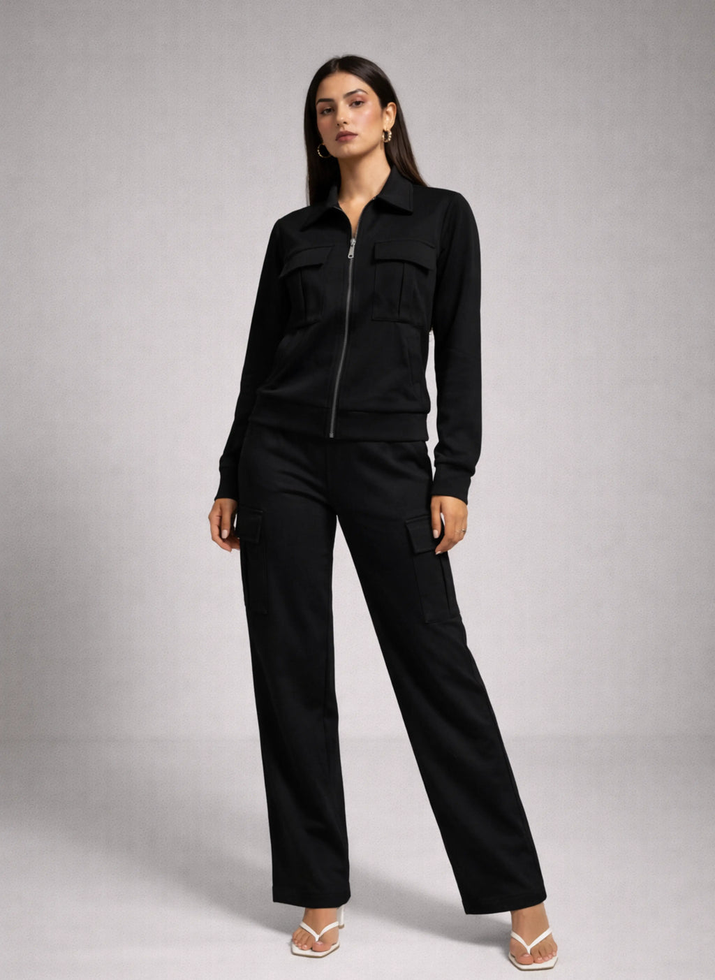 Urban Outlaw Co-Ord