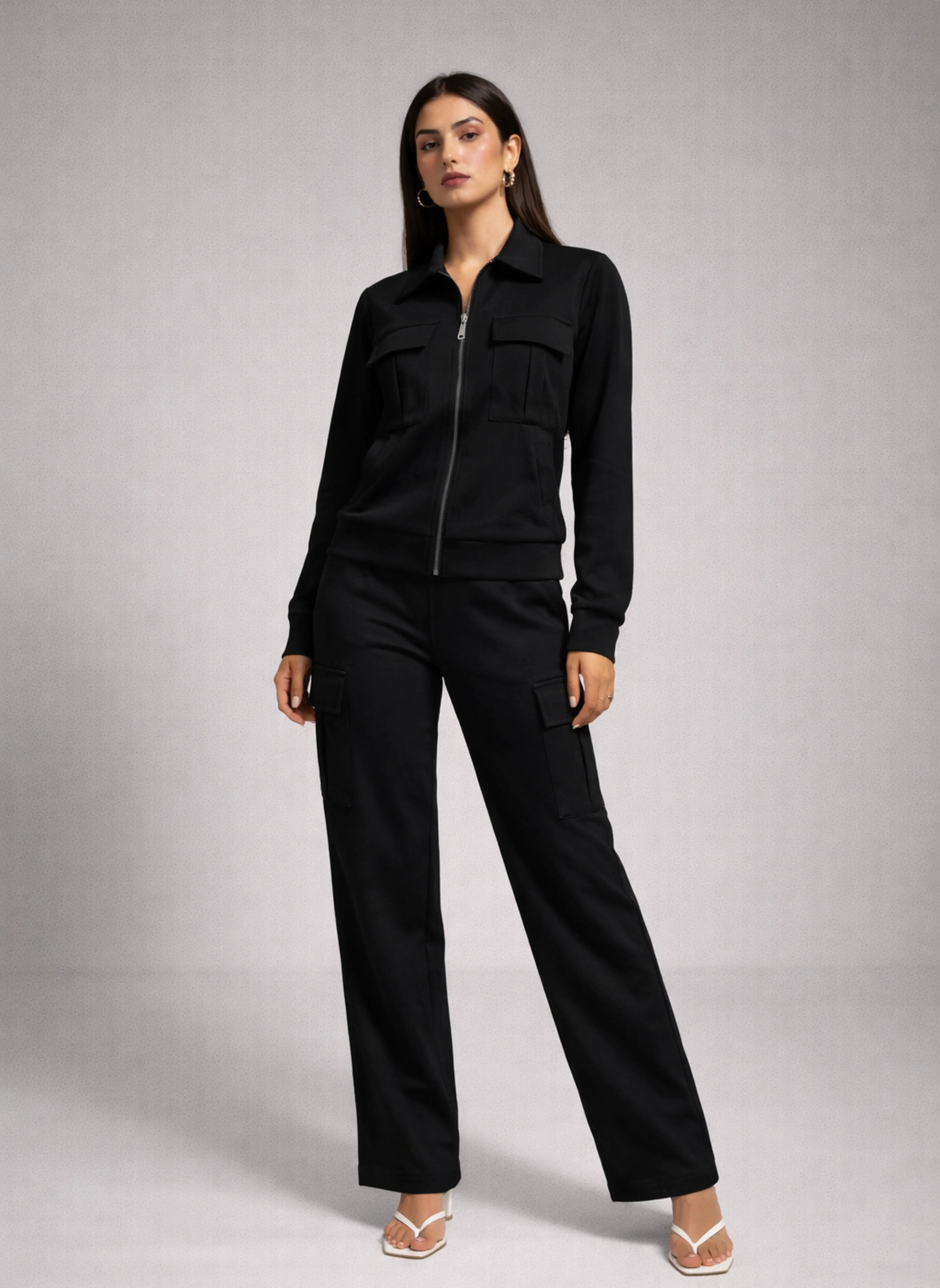 Urban Outlaw Co-Ord