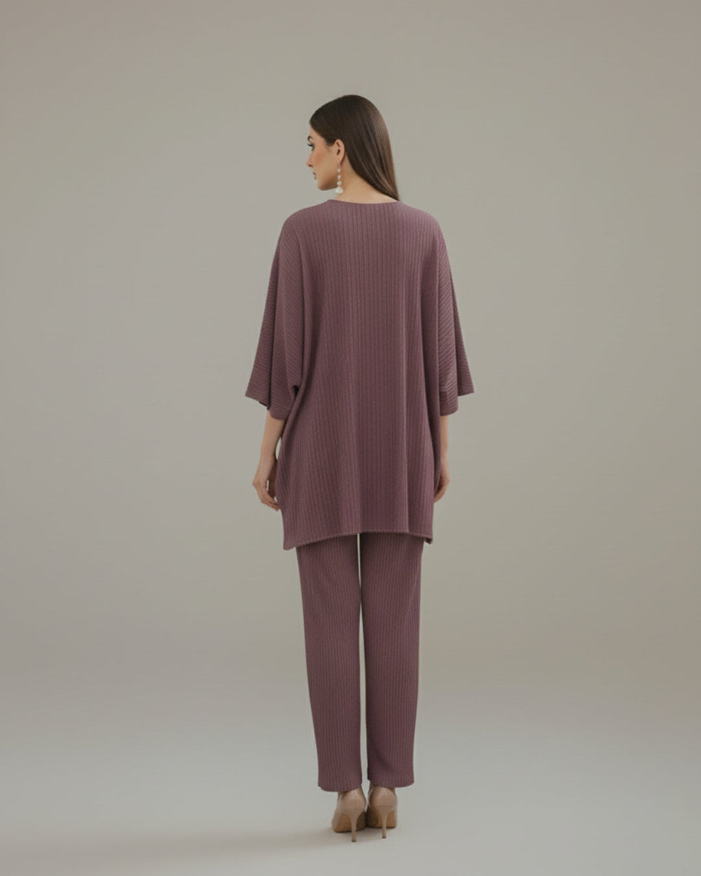 Dusk Line Co-Ord Set