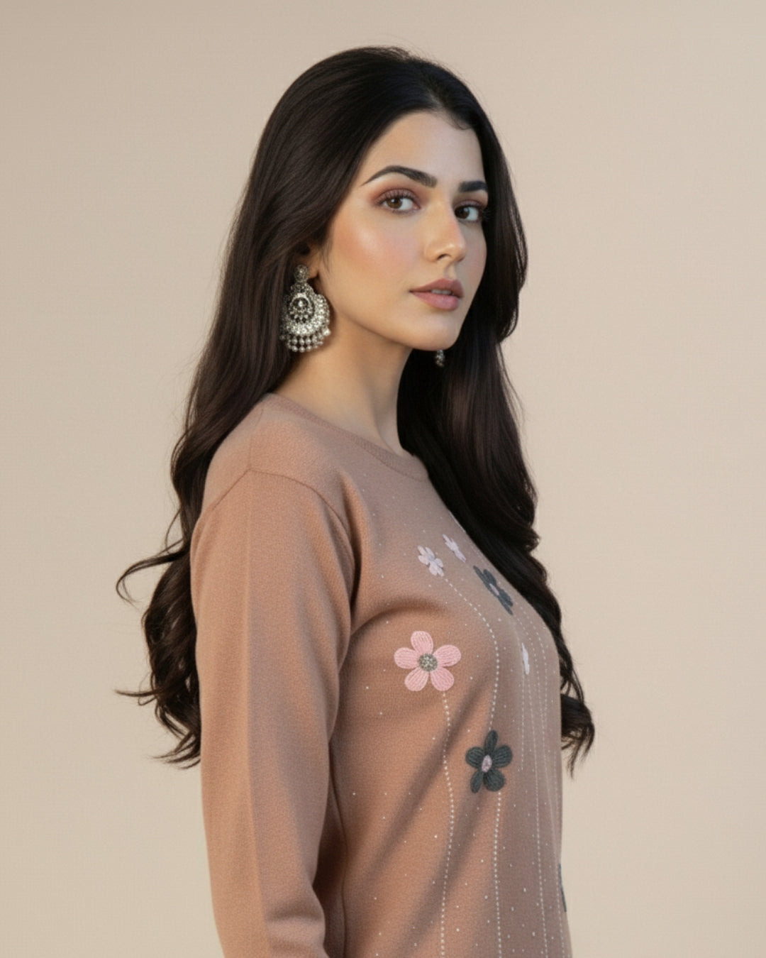 Fawn Lilura Cardigan