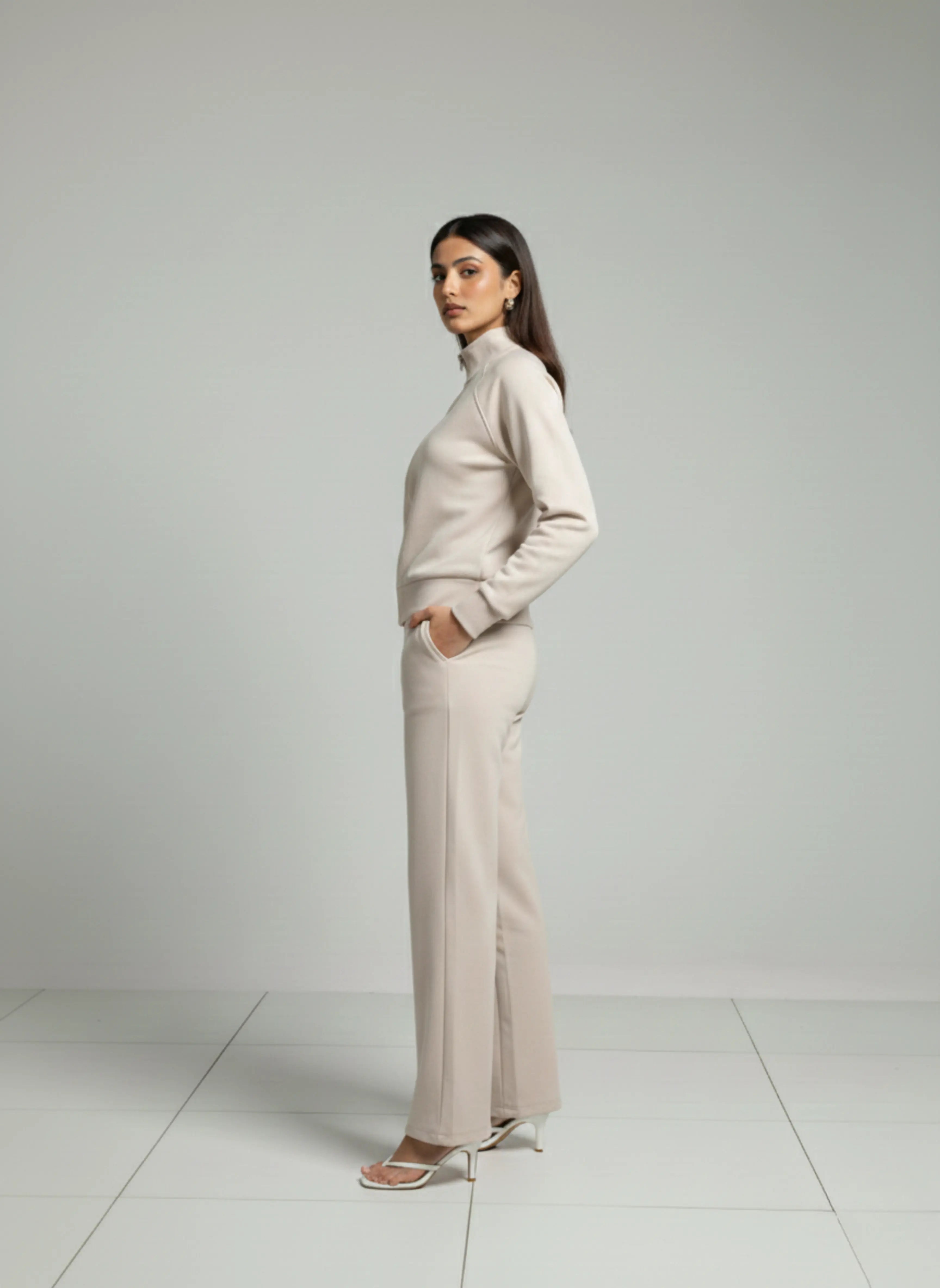 Blush Balance Set