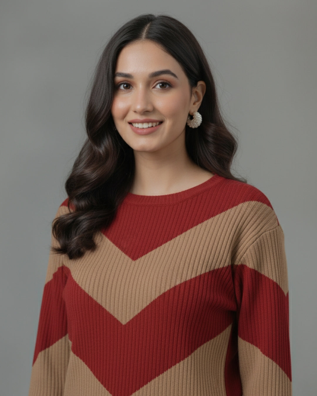 Red Affair Co-Ord Set