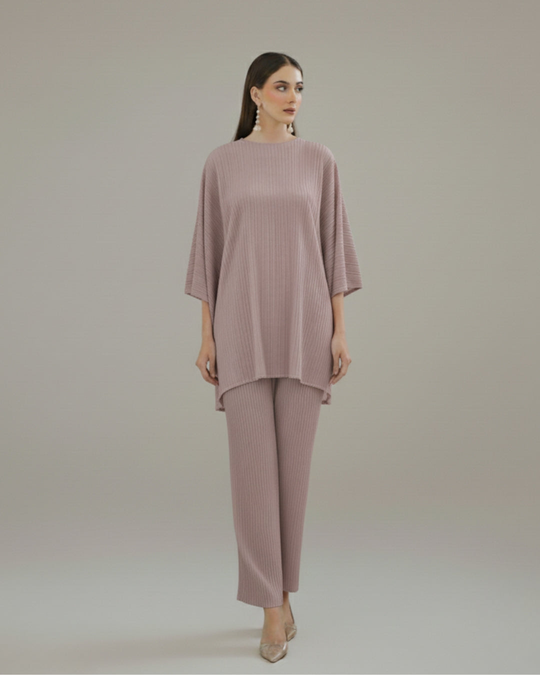 Morning Mist Co-Ord Set