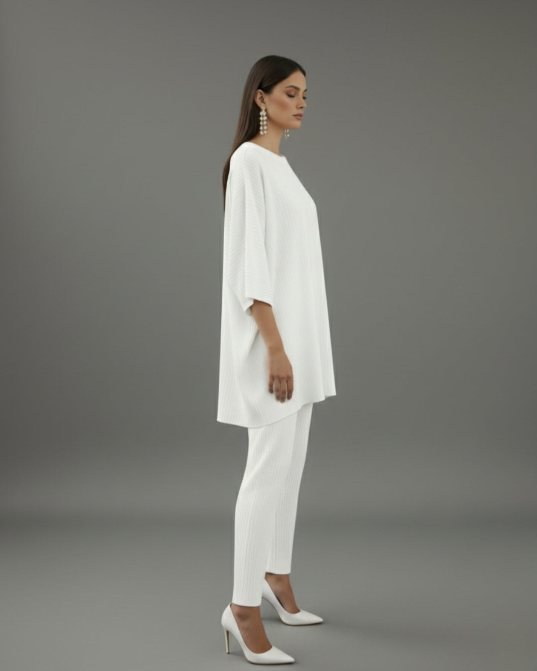 Snow Line Co-Ord Set