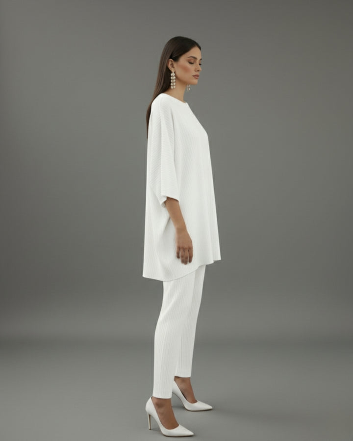 Snow Line Co-Ord Set