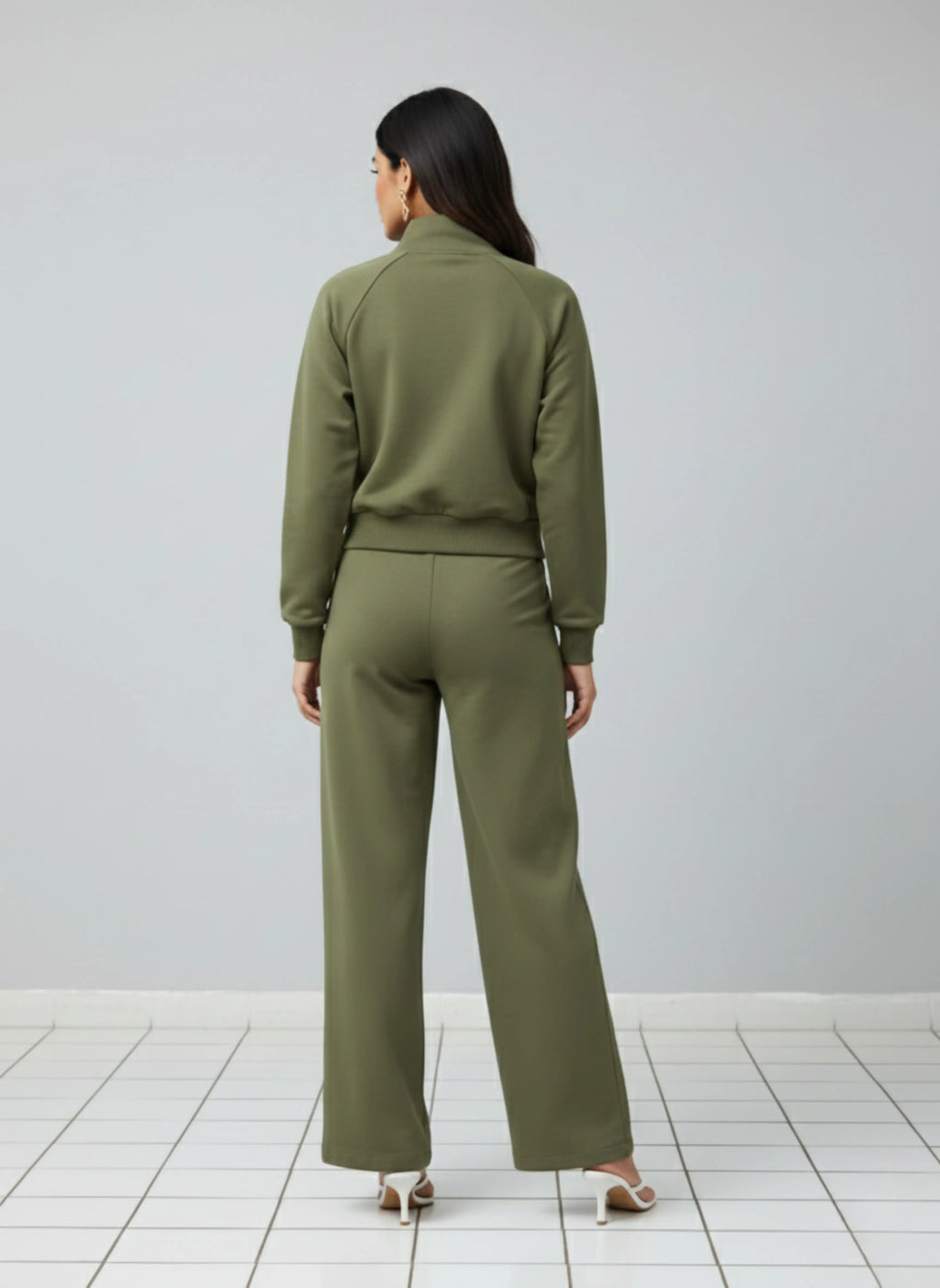 Cloud Nine Co-Ord