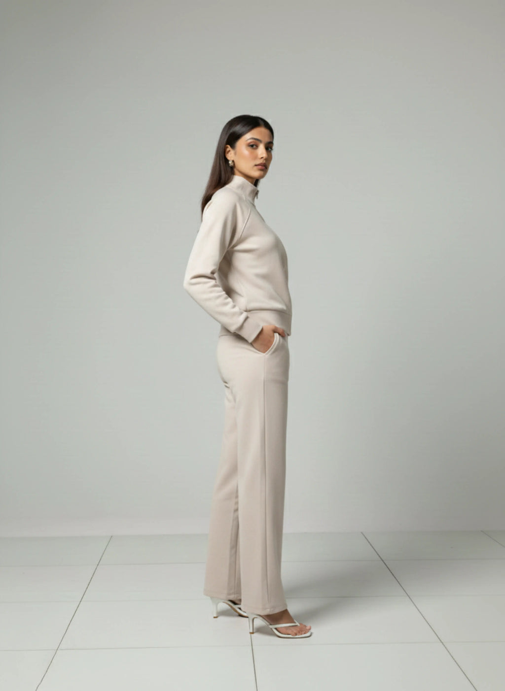 Blush Balance Set