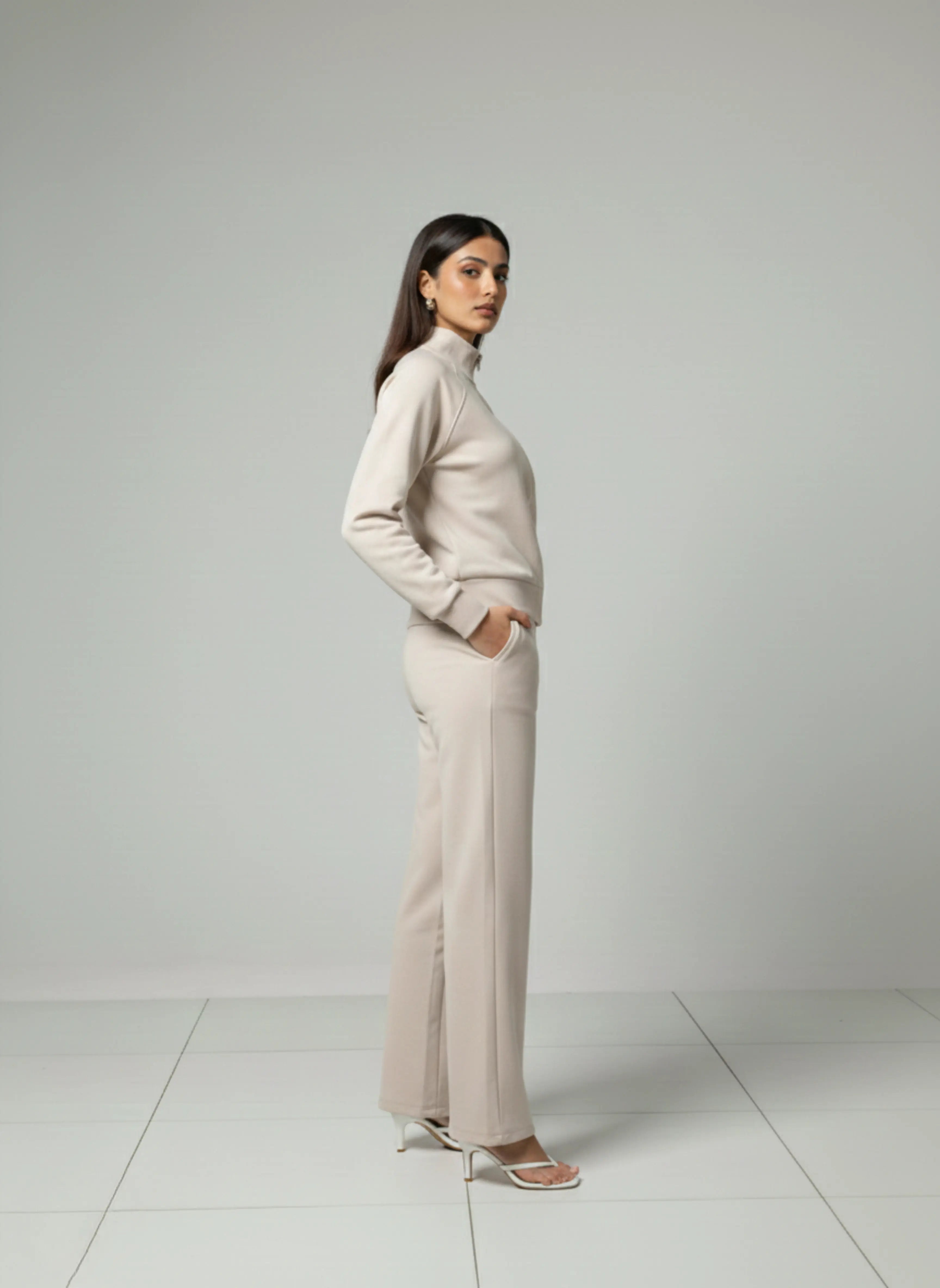 Blush Balance Set