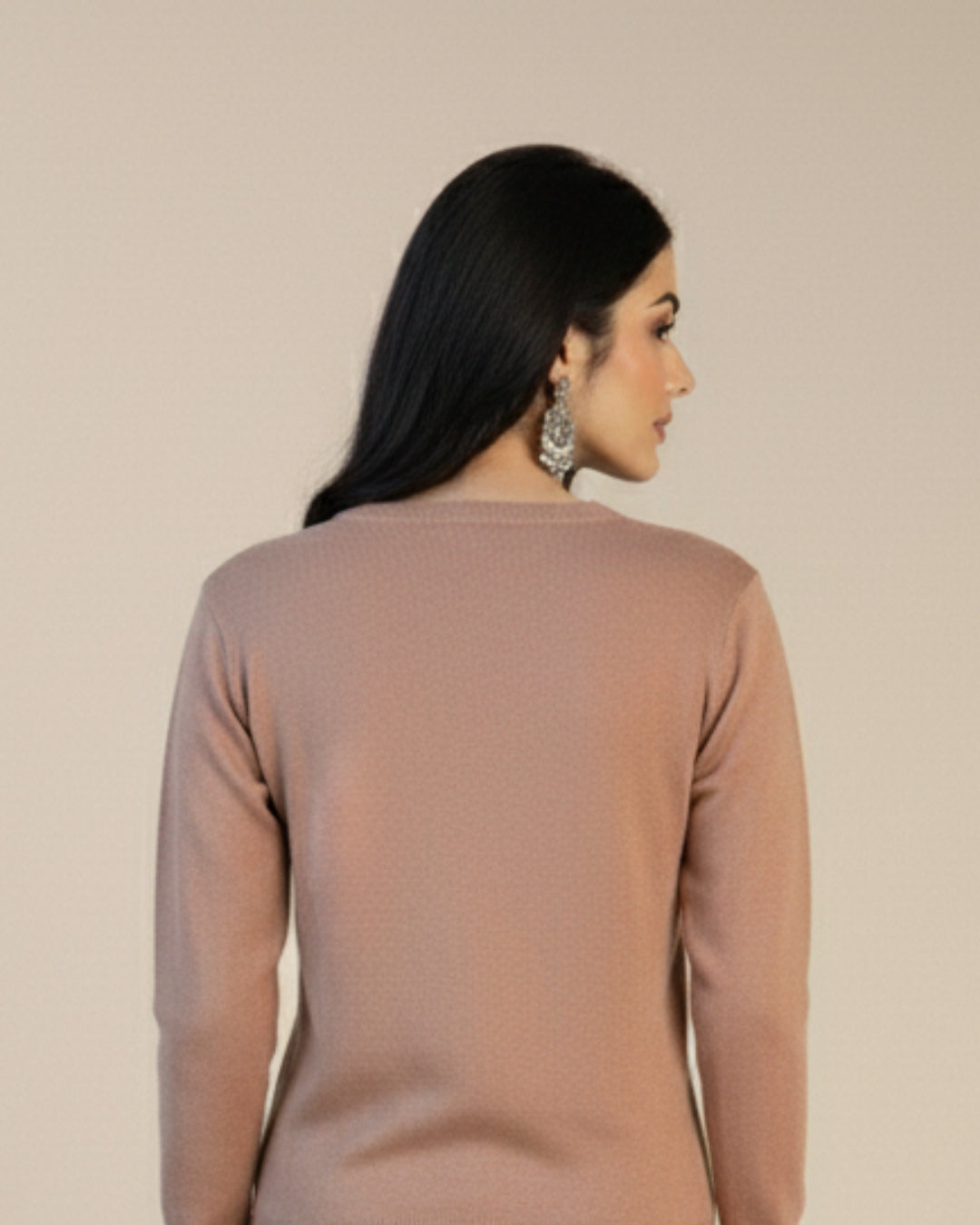 Fawn Lilura Cardigan