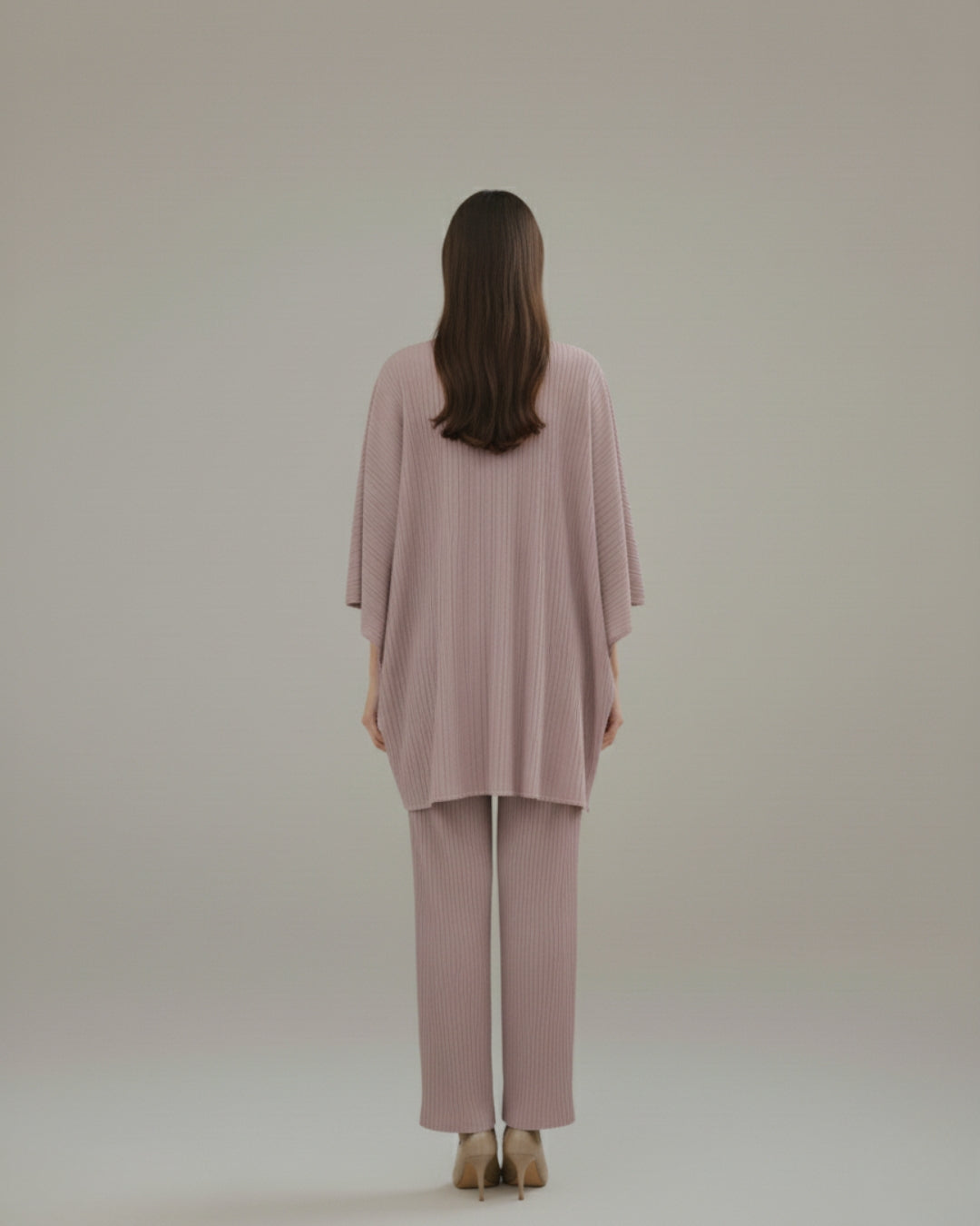 Morning Mist Co-Ord Set