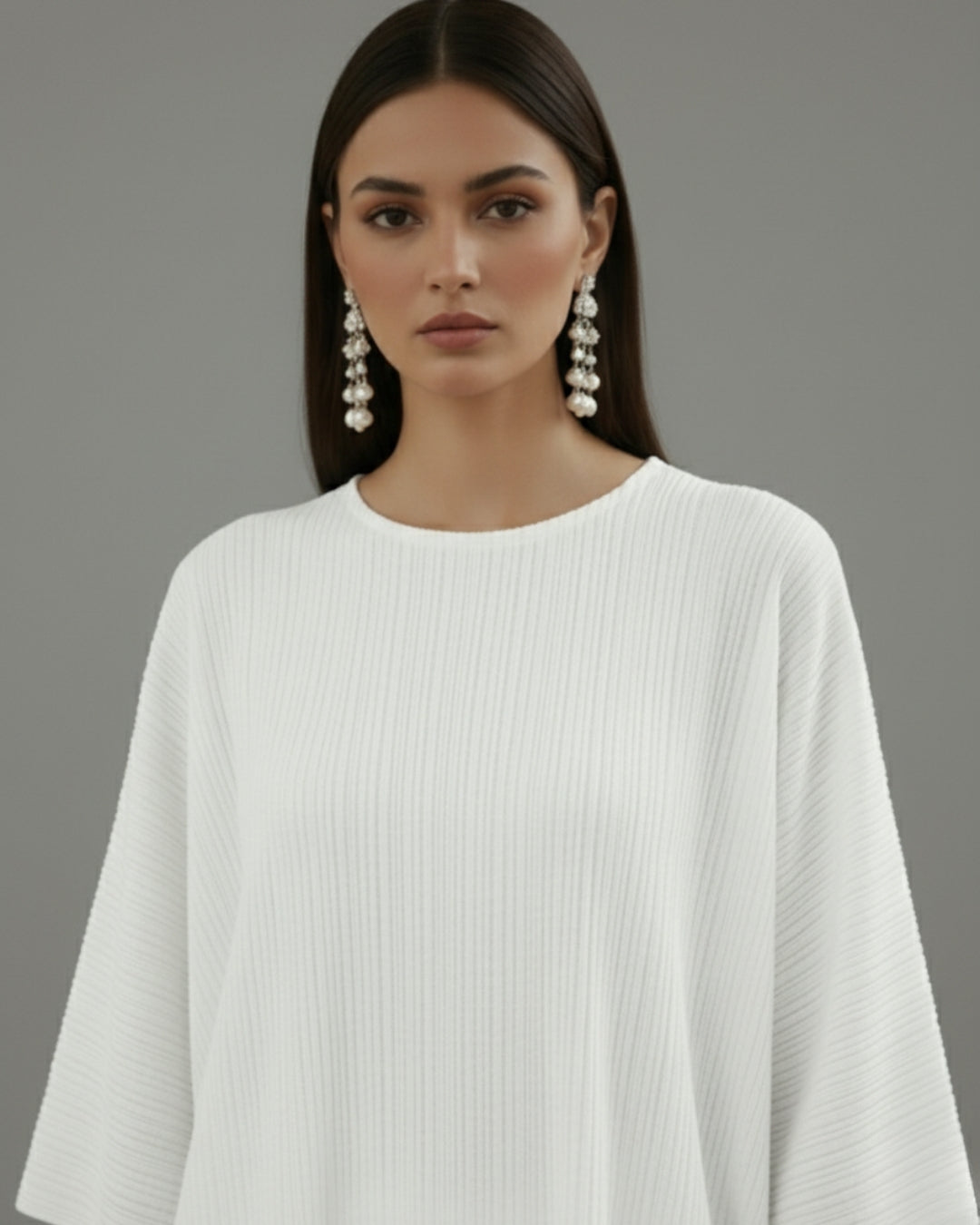Snow Line Co-Ord Set