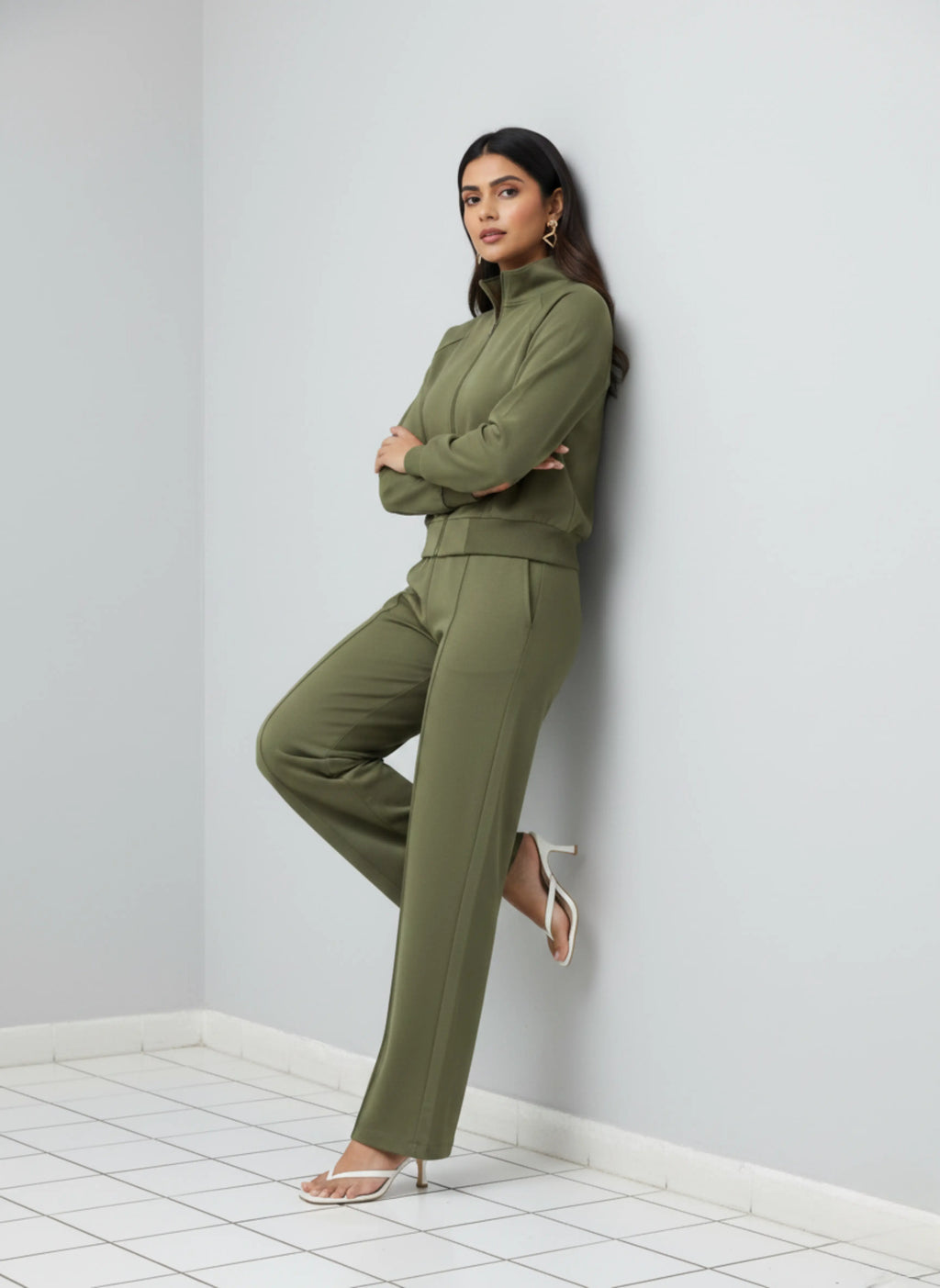 Cloud Nine Co-Ord
