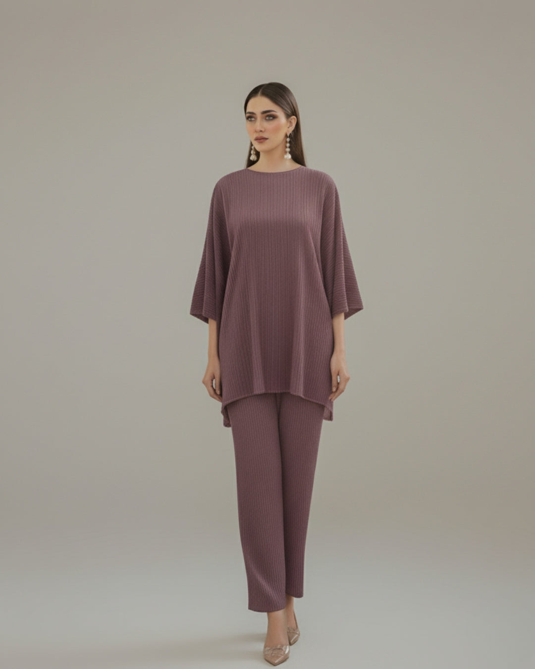 Dusk Line Co-Ord Set