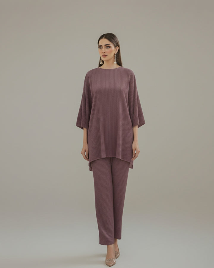 Dusk Line Co-Ord Set