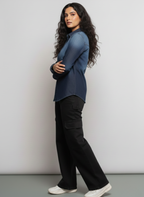 Urban Cowgirl Denim Shirt