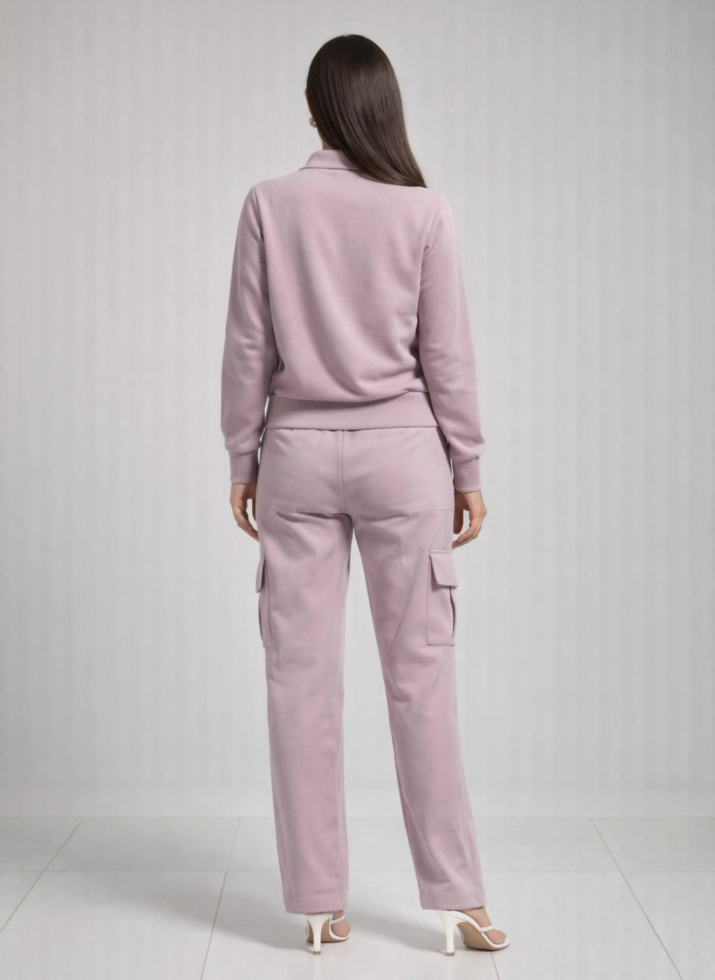 Quiet Luxe Co-Ord