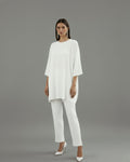 Snow Line Co-Ord Set