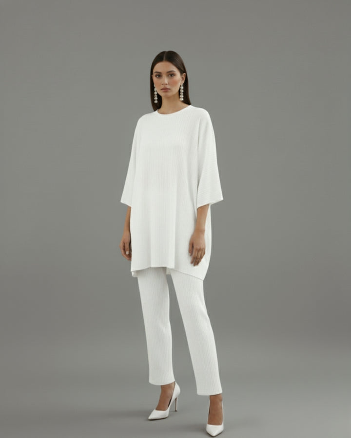 Snow Line Co-Ord Set