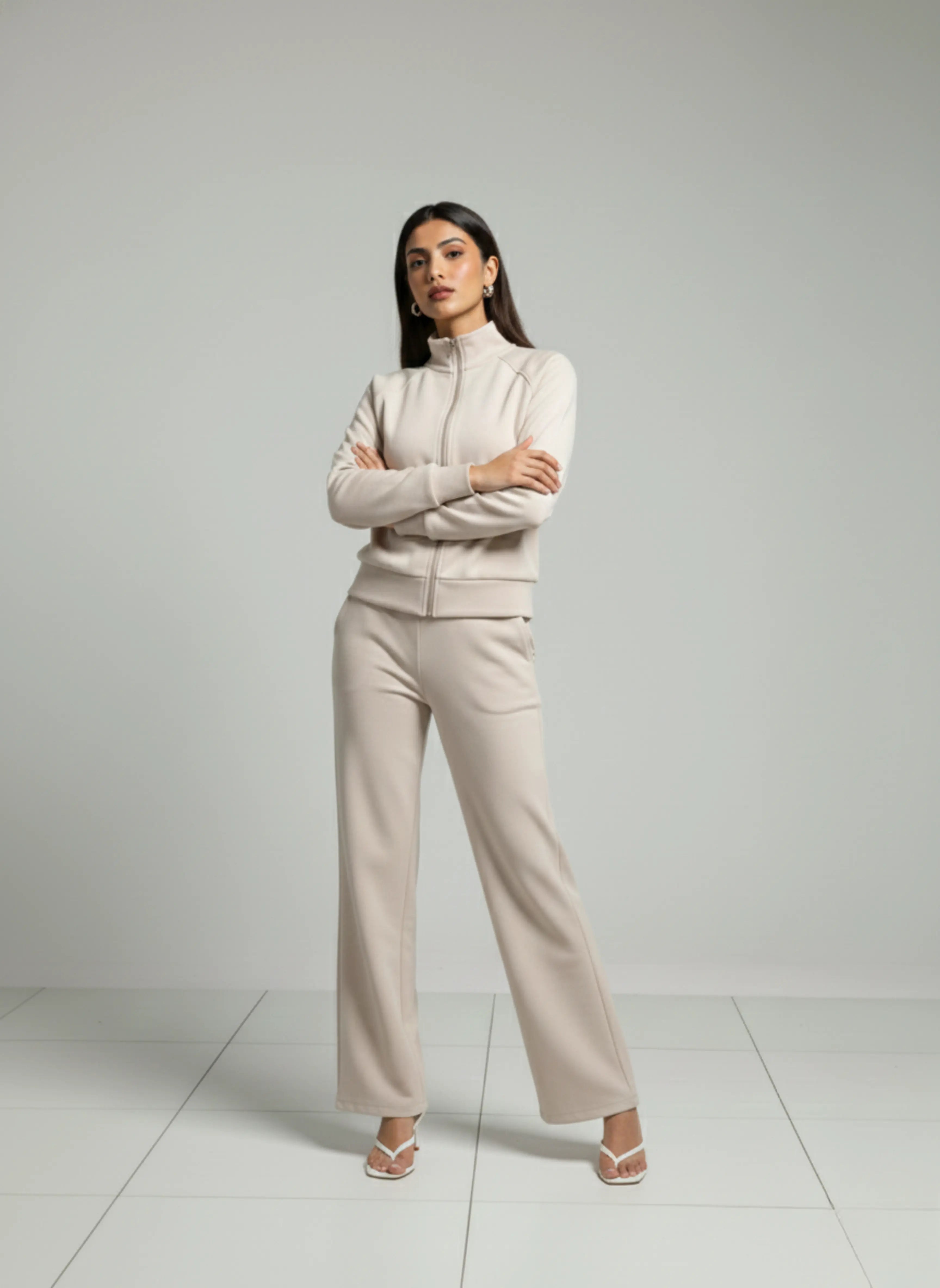 Blush Balance Set