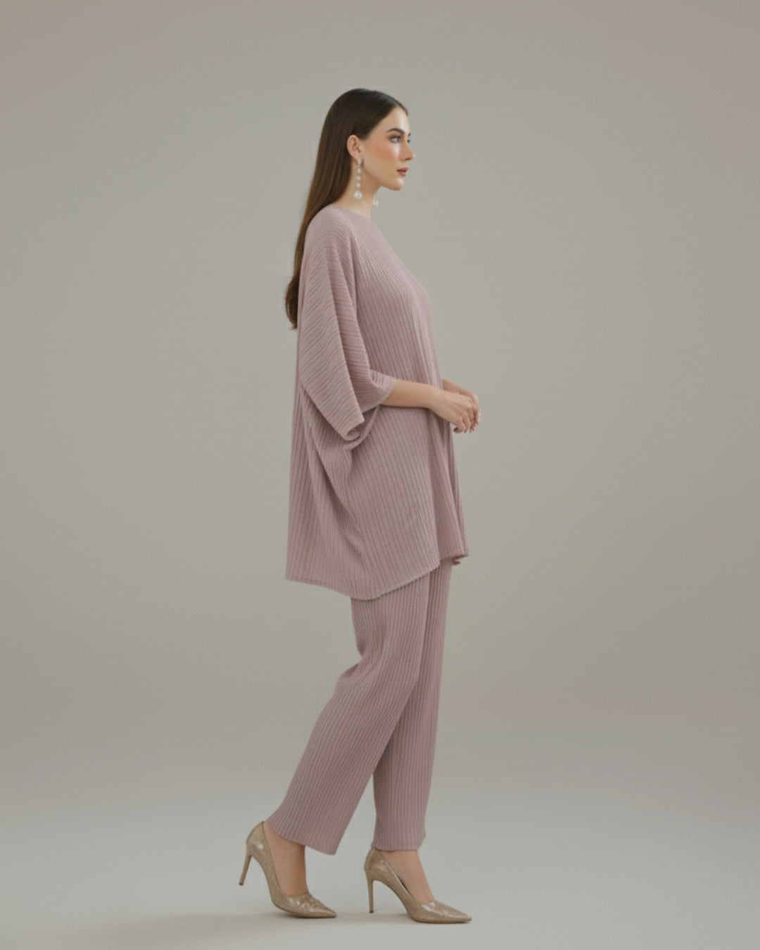 Morning Mist Co-Ord Set