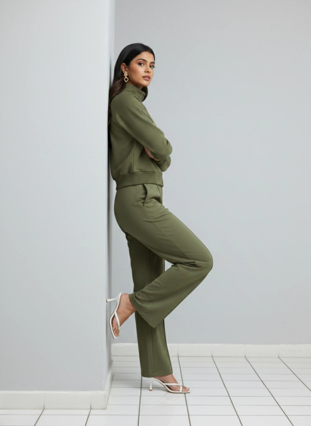 Cloud Nine Co-Ord