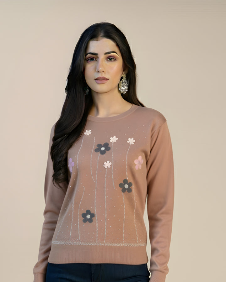 Fawn Lilura Cardigan