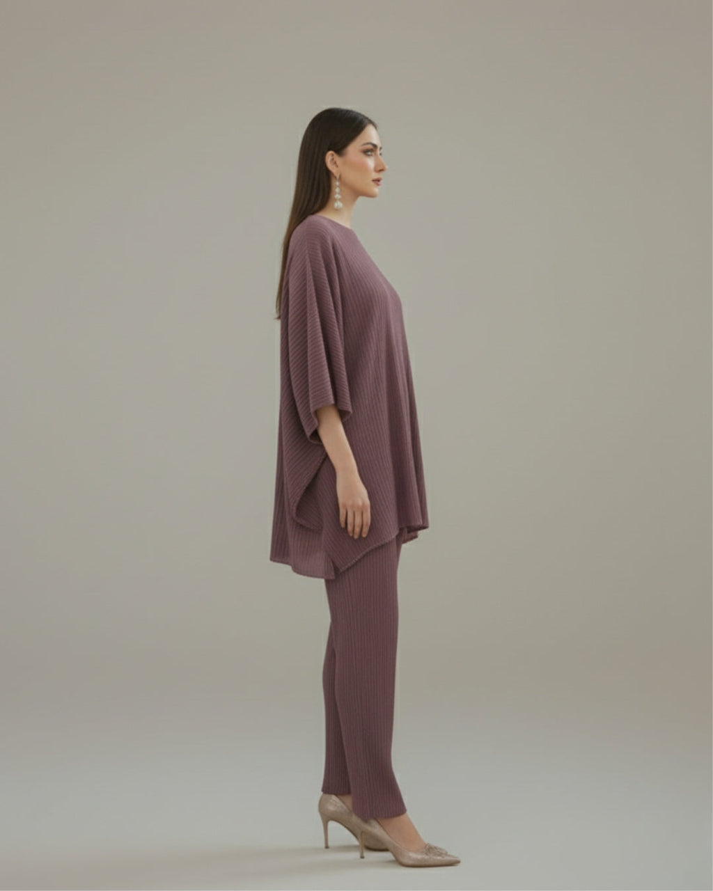 Dusk Line Co-Ord Set