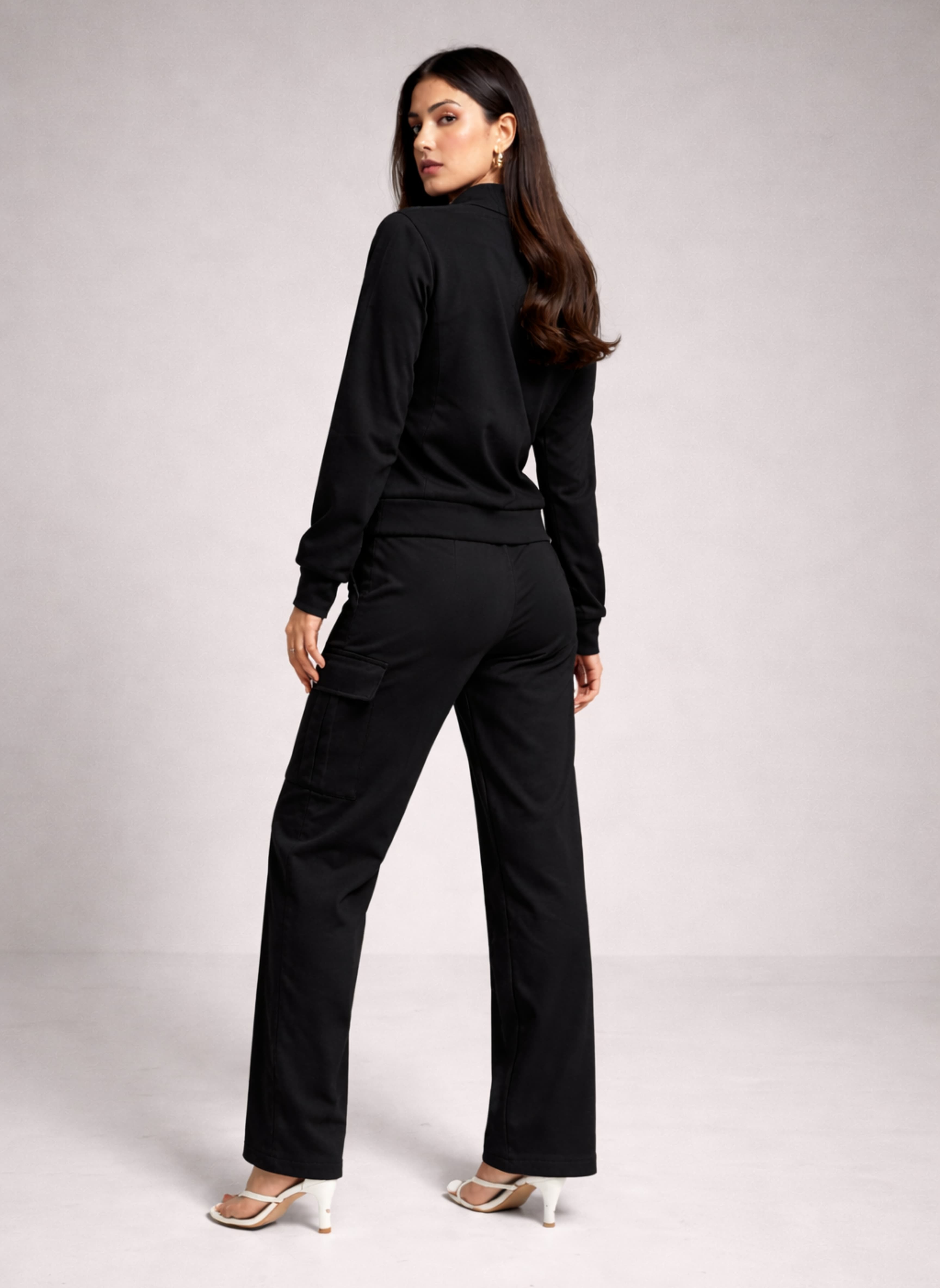 Urban Outlaw Co-Ord