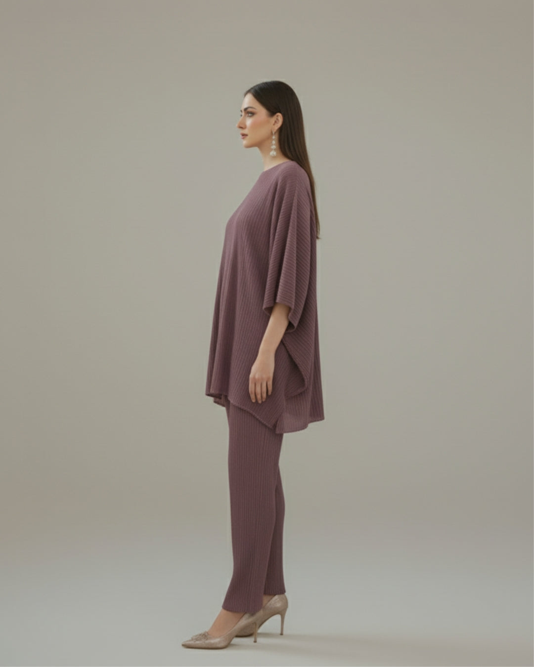 Dusk Line Co-Ord Set