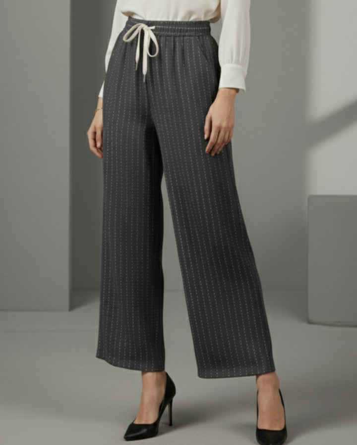 Charcoal Muse Trouser