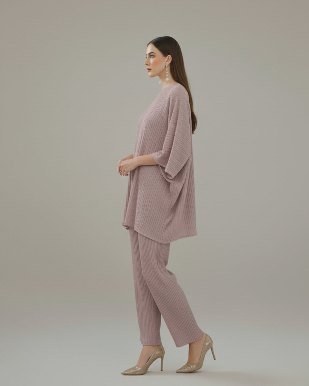 Morning Mist Co-Ord Set