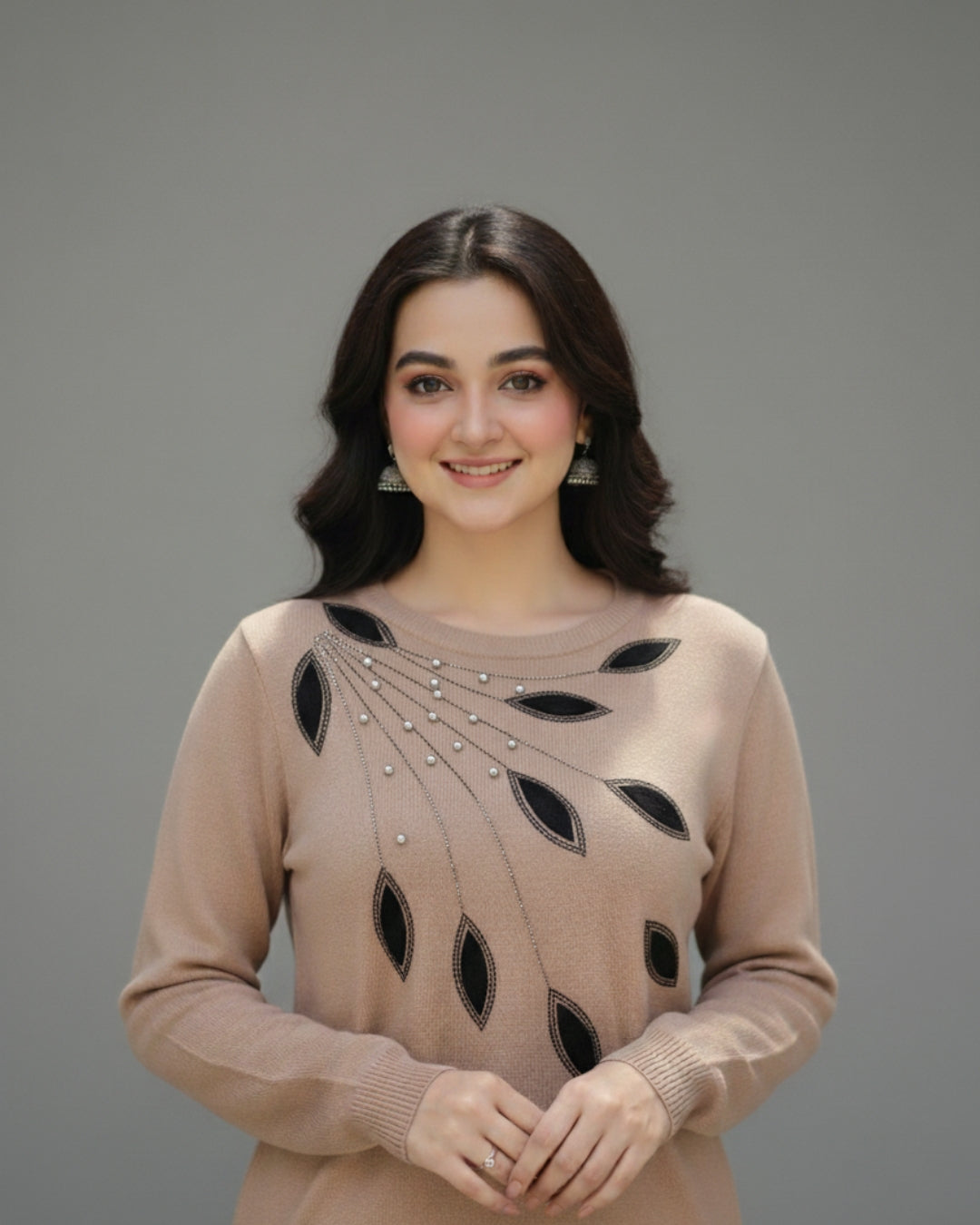 Fawn Mirana Cardigan