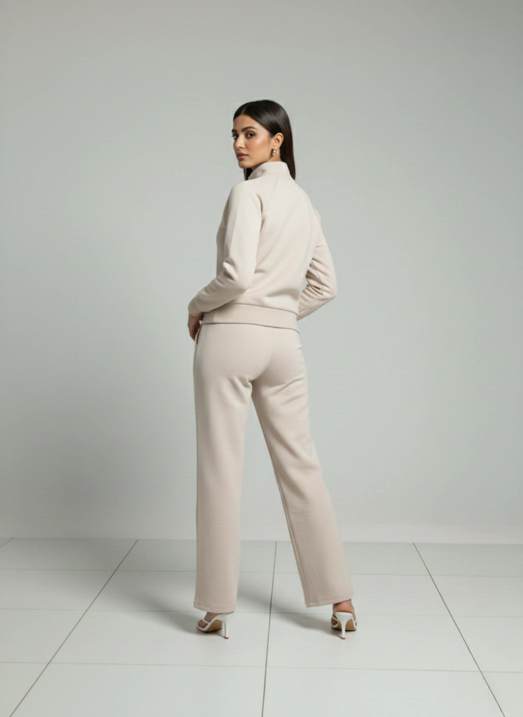 Blush Balance Set
