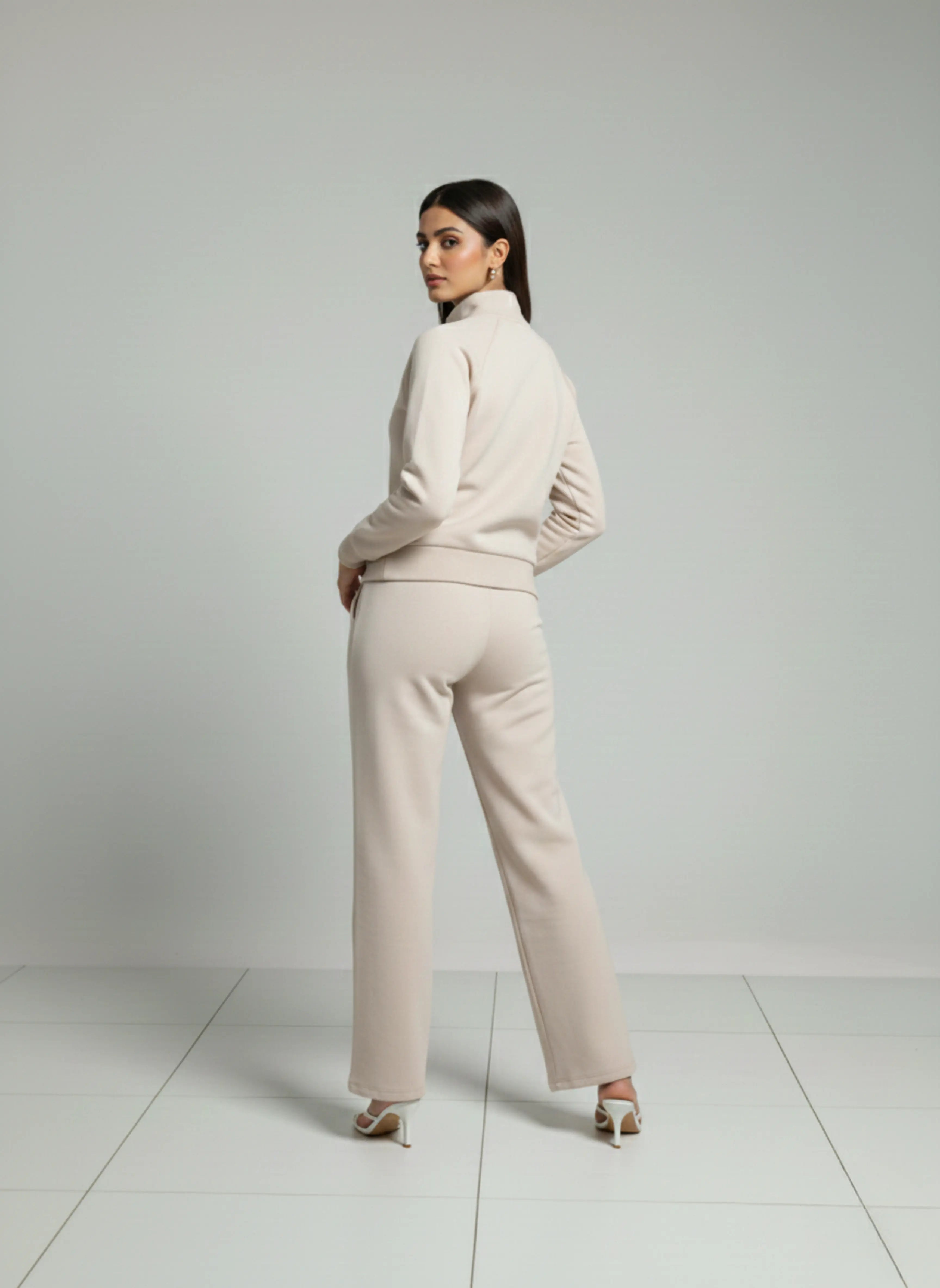 Blush Balance Set