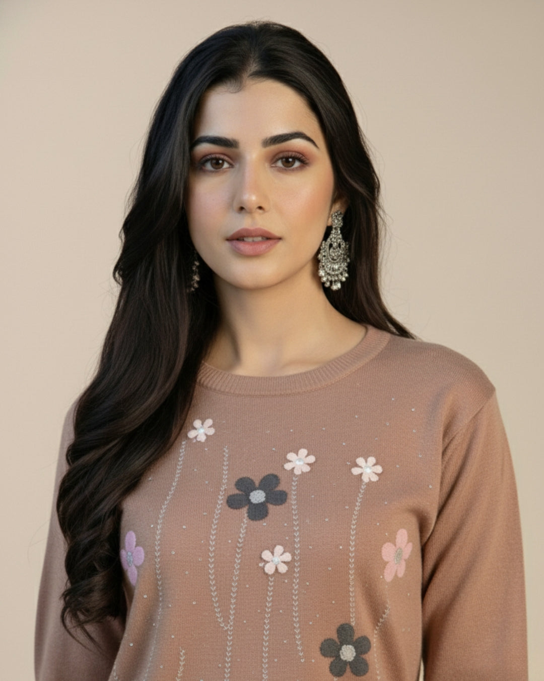 Fawn Lilura Cardigan
