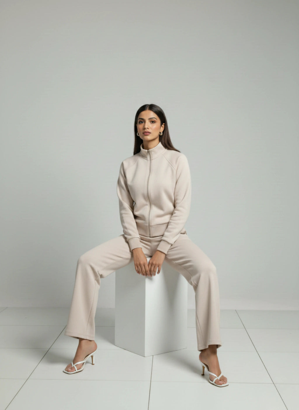 Blush Balance Set