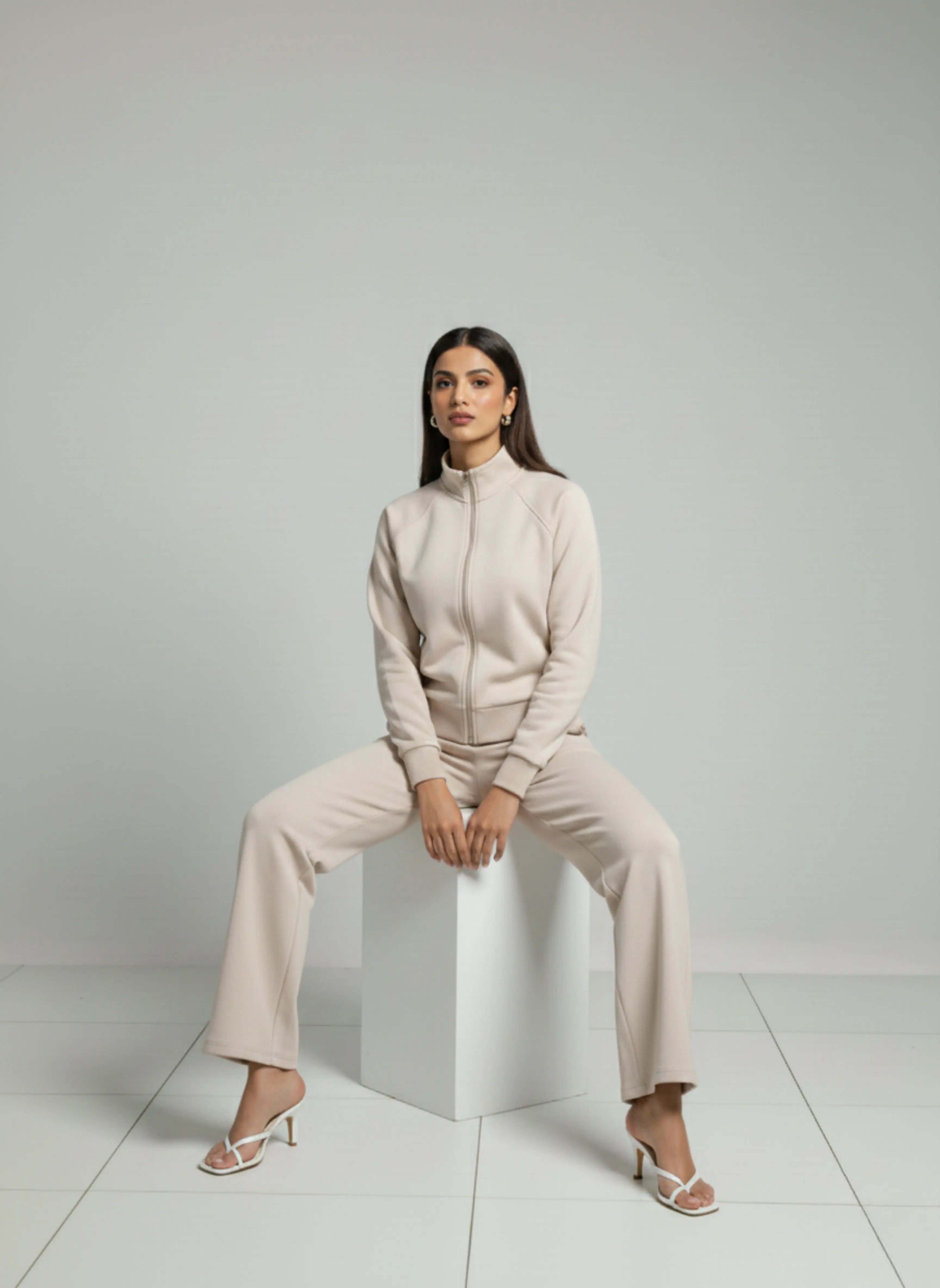 Blush Balance Set
