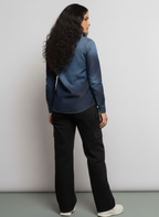 Urban Cowgirl Denim Shirt