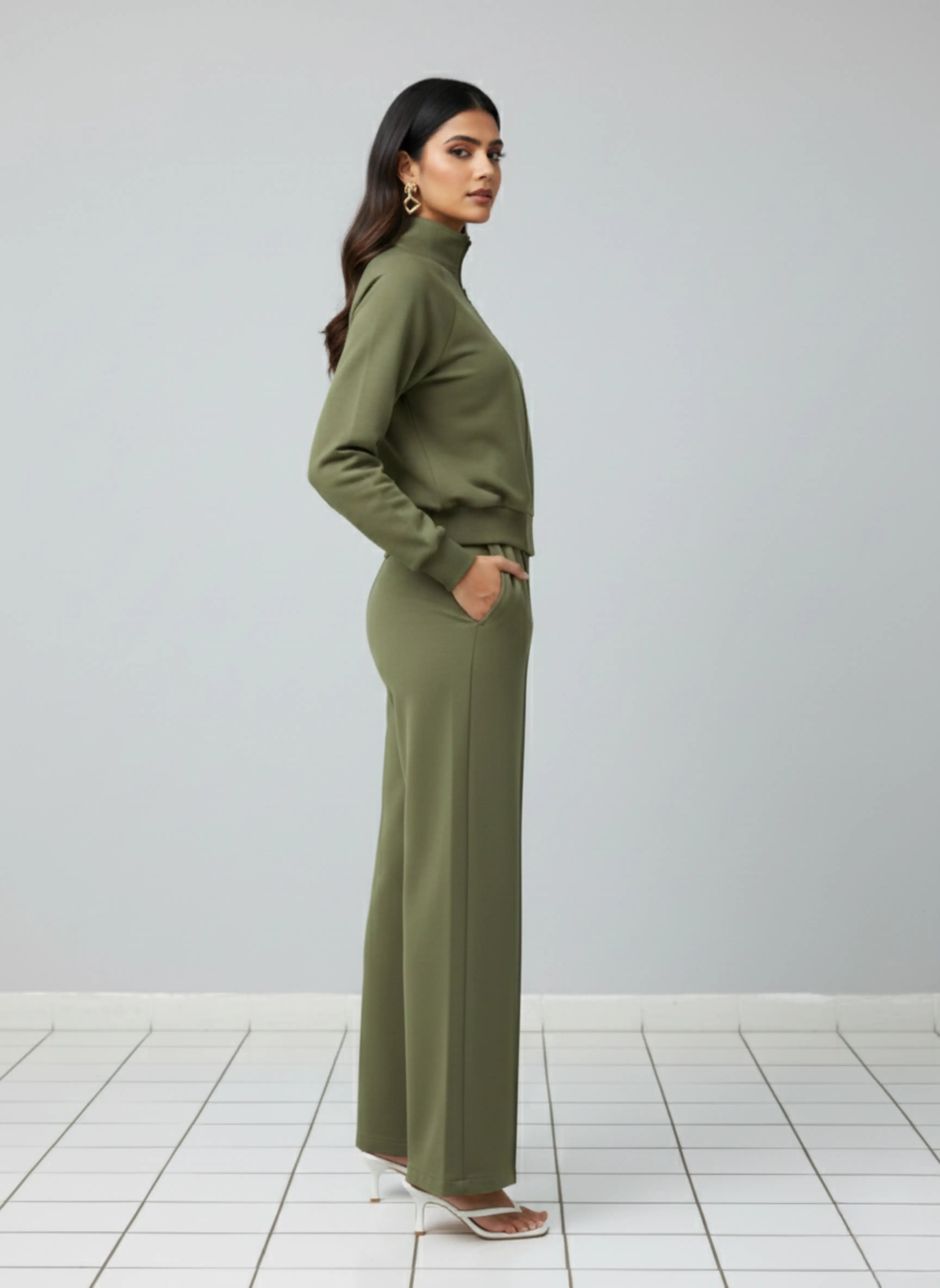 Cloud Nine Co-Ord
